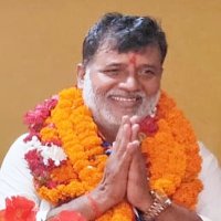 Raj Kumar Pal (प्रतापगढ़ सदर विधानसभा) (@rajkumarpalbjp) 's Twitter Profile