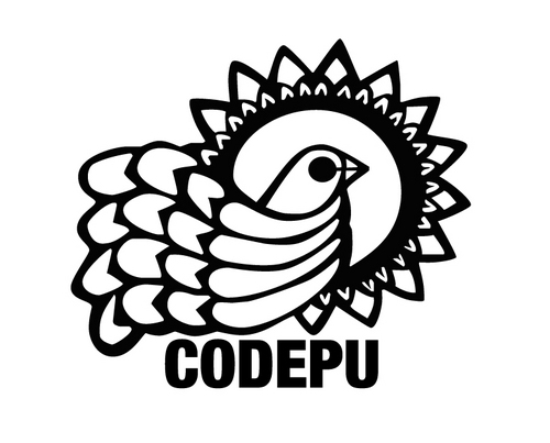 codepu's profile picture. 