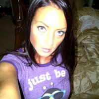 Lindsay Martindale - @FoxyLindsMM Twitter Profile Photo