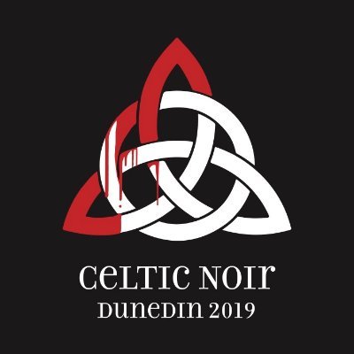 Crime fiction festival with an Irish, Scottish and Kiwi flavour in the city of Dunedin, NZ. Organised by @CissOtago and friends.