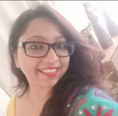 SupriyaFBD's profile picture. My Confidence