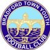 Bradford Town Youth FC (@BTYFC) Twitter profile photo