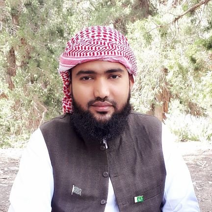 کوآرڈینیٹر جمعیت ڈجیٹل ميڊيا تحصيل
جیکب آباد
صدر جمعیت طلباء اسلام جیکب آباد