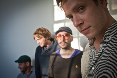 OKGoLyrics's profile picture. Your daily dose of OK Go.