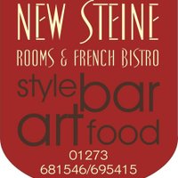 New Steine (@newsteine) 's Twitter Profile