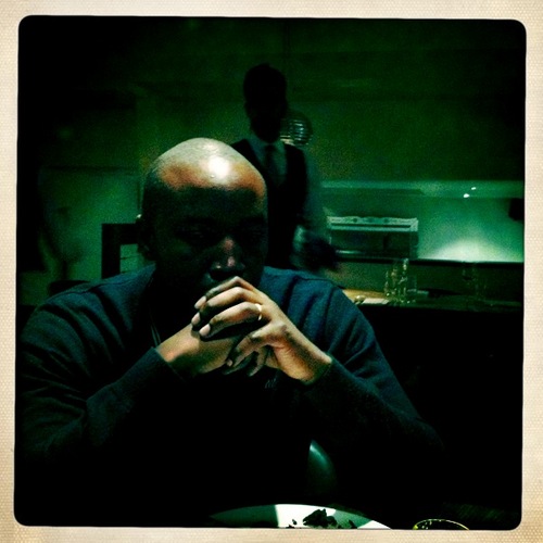 Manager, Fixer, Producer, Label Owner!
Cos I can!!