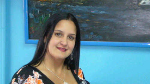 carolalejandrap's profile picture. Lcda. En Contaduria Publica