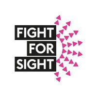 Fight for Sight(@fightforsightUK) 's Twitter Profile Photo