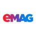 eMAG (@emag) Twitter profile photo eMAG (@emag) Twitter profile photo