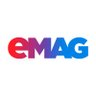 eMAG's profile picture. Pagina oficiala Twitter https://t.co/twicNdBfzX.