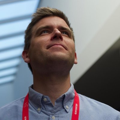 Peter VRMRCK Profile