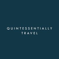 Quintessentially Tvl (@quinttravel) 's Twitter Profile