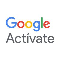 Google Actívate(@GoogleActivate) 's Twitter Profile Photo