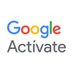 @GoogleActivate