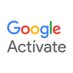 Google Actívate (@googleactivate) Twitter profile photo Google Actívate (@googleactivate) Twitter profile photo