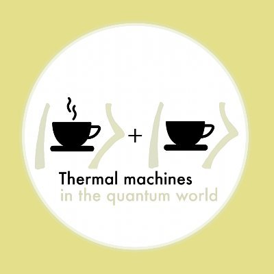 The DFG Research Unit FOR 2724 is dedicated to #quantumthermodynamics and aims at realizing and exploring thermal machines in the quantum world.