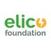 ELICO Foundation (@ElicoFoundation) Twitter profile photo