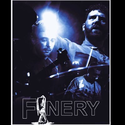 Welcome to the Twitter page for Finery, an Indie band from Stoke-on-Trent.