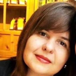 Daria Pirvu Profile