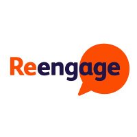 Re-engage(@reengageuk) 's Twitter Profile Photo