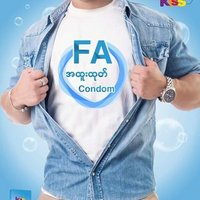 Thu Ya Zaw (@mdythar00965964) 's Twitter Profile