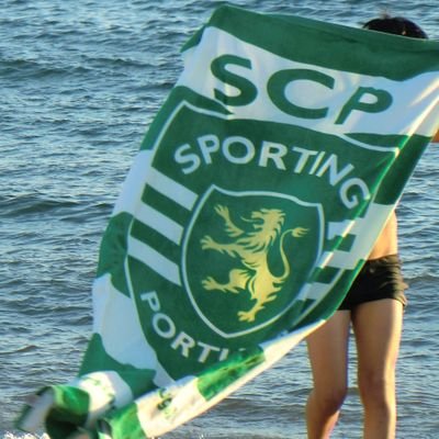#Getalife #Sportingforever
#SCP