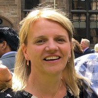 Wendy Halliday (@seemewendyh) 's Twitter Profile