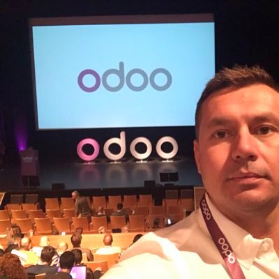 OnlineOdoo's profile picture. Odoo Hivatalos partnere Magyarországon