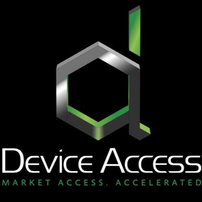 deviceaccess's profile picture. Michael Branagan-Harris, CEO of Device Access UK LTD - getting great medical technologies to NHS patients faster 50 MedTech NICE approvals