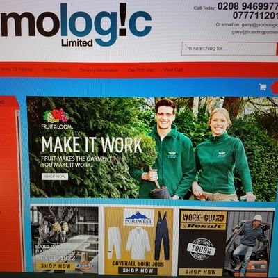 Promologic Ltd