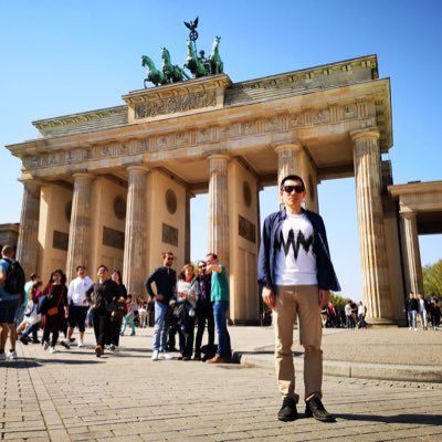 zigong_xu's profile picture. PhD in space science and solar physics. Project manager of Lunar lander neutron and dosimetry on lunar far side surface.