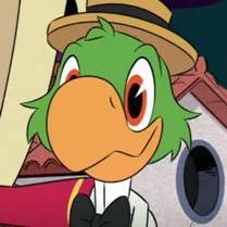 Hola, my name is José Carioca. Lover of all things Disney, all the way from Rio de Janeiro, Brazil. Boyfriend to @PanchitoGonza14