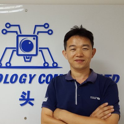 CTO & Co-Founder at Shenzhen ChuangMu Technology Co Ltd, Camera Module design, development, customization and manufacturing

Follow my company @CMTcameramodule