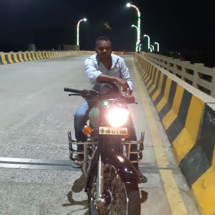 rakeshrosan02's profile picture. https://t.co/8f2XzhyGBj from CET.
Working at RRJ Power.