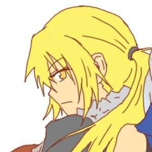 二角トラモドキの落書き倉庫さんのプロフィール画像