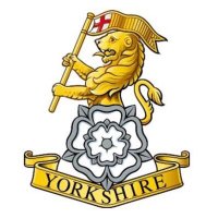 Lt Col Tim Exton (@co_1yorks) 's Twitter Profile