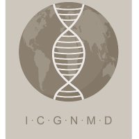 ICGNMD(@ICGNMD) 's Twitter Profile Photo