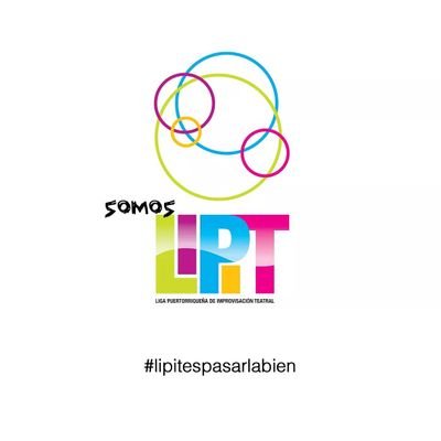 impropr's profile picture. Compañía Puertorriqueña de Improvisación Teatral fundada en el 2003.  ¡Todo lo que verás es completamente improvisado!