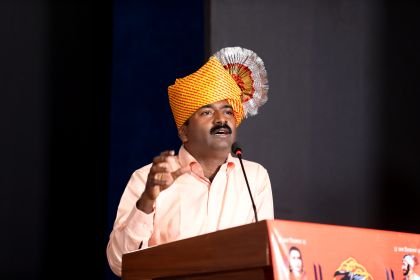 Chief Editor Daily News Paper Mulnivasi Nayak Hindi & MNTv YouTube Channel
https://t.co/SrS1qEpL6N