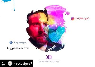 Graphic designer