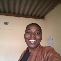 Cynthia Gwenzi (@cynthiagwenzi) 's Twitter Profile