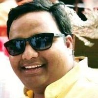 Devendra Patni (@devendra_patni) 's Twitter Profile