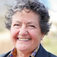 Lyn Romeo - @LynRomeo_CSW Twitter Profile Photo