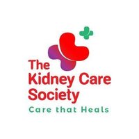 The Kidney Care Society(@TheKCsociety) 's Twitter Profile Photo