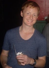 nickdear's profile picture. PR at Volkswagen in Sydney, Australia. All views my own etc etc