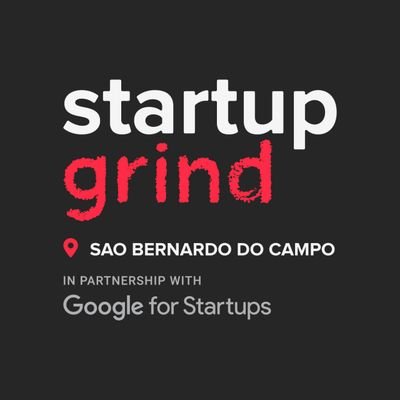O Startup Grind é uma comunidade global que tem objetivo de educar, inspirar e conectar empreendedores. Presente em mais de 500 cidades em todo o mundo.