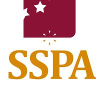 SSPA(@sspa_network) 's Twitter Profile Photo