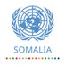 UN in Somalia (@UNinSomalia) Twitter profile photo