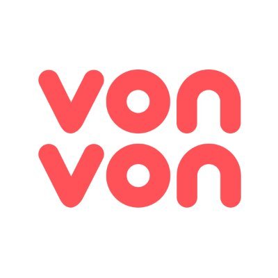 日本のvonvon