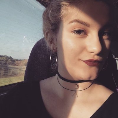 Creative Writing student @ Falmouth University
Professional Writing profile
Main: @dani__atn
Currently Working on @TheGreenLine4